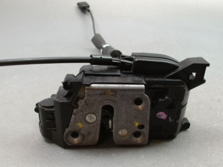 SYSTEME CONDAMNATION ARRIERE DROIT RENAULT GRAND SCENIC MONOSP. III Phase 2 LONG 2011-2013