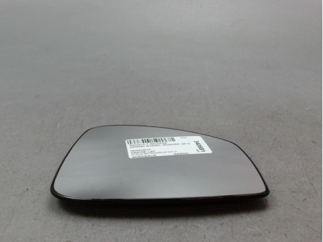GLACE RETROVISEUR EXT D RENAULT GRAND SCENIC MONOSP. III Phase 2 LONG 2011-2013