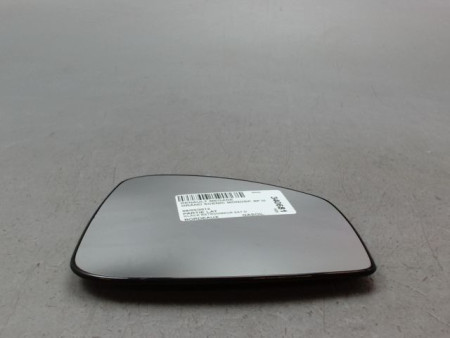 GLACE RETROVISEUR EXT D RENAULT GRAND SCENIC MONOSP. III Phase 2 LONG 2011-2013