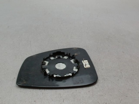 GLACE RETROVISEUR EXT D RENAULT GRAND SCENIC MONOSP. III Phase 2 LONG 2011-2013