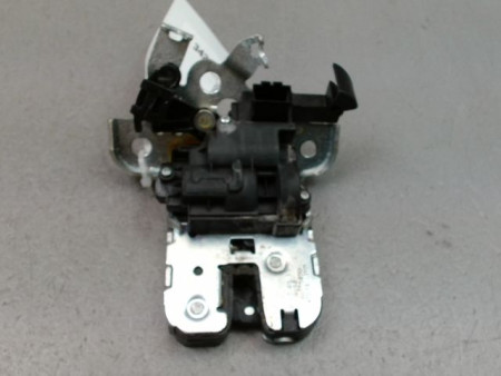 SERRURE COFFRE ARRIERE VOLKSWAGEN JETTA 2005-