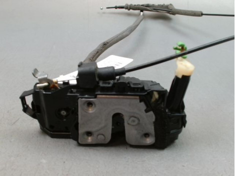 SYSTEME CONDAMNATION AVANT GAUCHE NISSAN MICRA 2009-