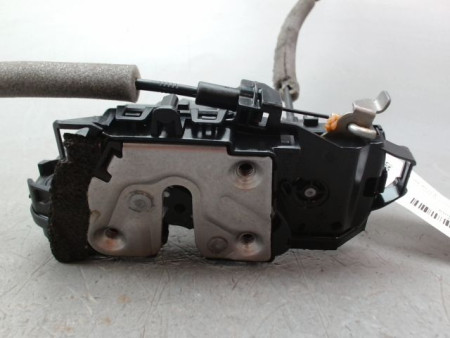 SYSTEME CONDAMNATION ARRIERE DROIT NISSAN MICRA 2009-