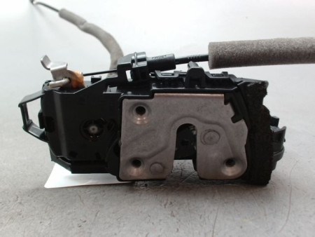 SYSTEME CONDAMNATION ARRIERE GAUCHE NISSAN MICRA 2009-