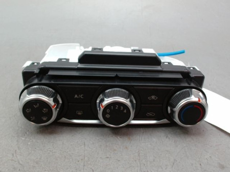 COMMANDE DE CHAUFFAGE NISSAN MICRA 2009-