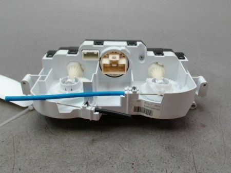 COMMANDE DE CHAUFFAGE NISSAN MICRA 2009-