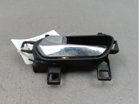 POIGNEE INTERIEURE PORTE AVANT GAUCHE NISSAN MICRA 2009-