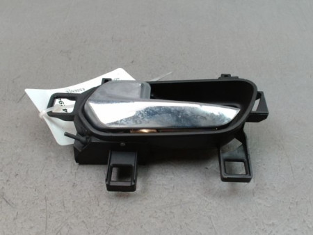 POIGNEE INTERIEURE PORTE AVANT GAUCHE NISSAN MICRA 2009-