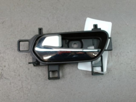 POIGNEE INTERIEURE PORTE ARRIERE GAUCHE NISSAN MICRA 2009-