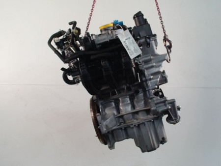MOTEUR ESSENCE TOYOTA AYGO 3P 1.0 VVTi 