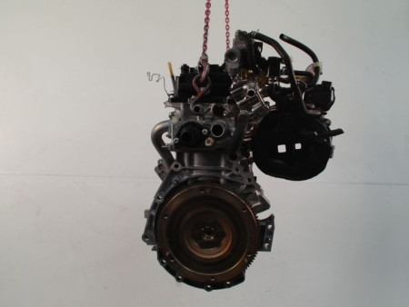 MOTEUR ESSENCE TOYOTA AYGO 3P 1.0 VVTi 