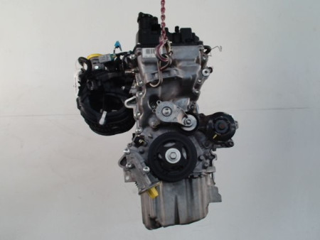 MOTEUR ESSENCE TOYOTA AYGO 3P 1.0 VVTi 
