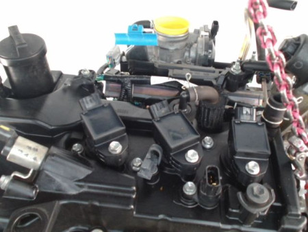 MOTEUR ESSENCE TOYOTA AYGO 3P 1.0 VVTi 