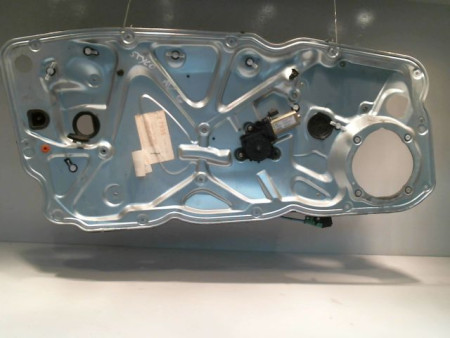 MECANISME+MOTEUR LEVE-GLACE AVANT GAUCHE FIAT STILO 2001-2007