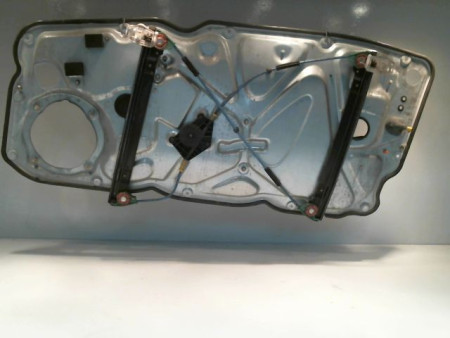 MECANISME+MOTEUR LEVE-GLACE AVANT GAUCHE FIAT STILO 2001-2007