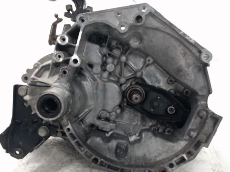 BOITE A VITESSE MECANIQUE CITROEN C3 PLURIEL CABRIO 2P I Phase 1 2003-2008 1.4