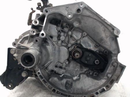 BOITE A VITESSE MECANIQUE CITROEN C3 PLURIEL CABRIO 2P I Phase 1 2003-2008 1.4