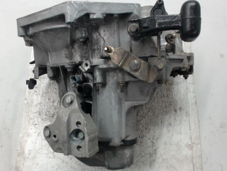 BOITE A VITESSE MECANIQUE CITROEN C3 PLURIEL CABRIO 2P I Phase 1 2003-2008 1.4