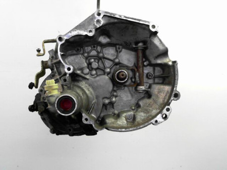 BOITE A VITESSE MECANIQUE PEUGEOT 206 1998-2009 1.1 i