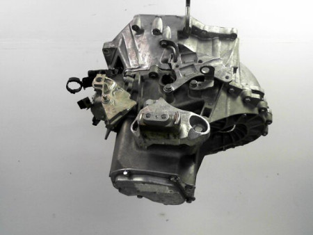 BOITE A VITESSE MECANIQUE CITROEN C4 PICASSO 1.2 THP 130