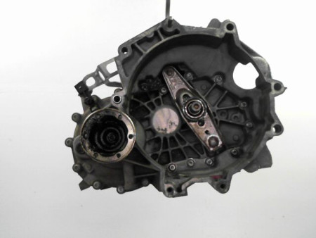 BOITE A VITESSE MECANIQUE VOLKSWAGEN FOX  2005-2011 1.2