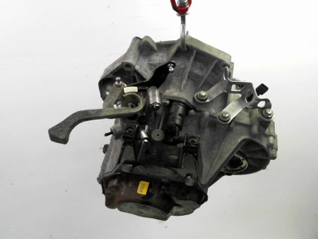 BOITE A VITESSE MECANIQUE VOLKSWAGEN FOX  2005-2011 1.2
