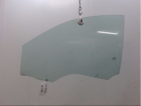 GLACE PORTE AVG RENAULT MEGANE II Phase 2 2006-2009