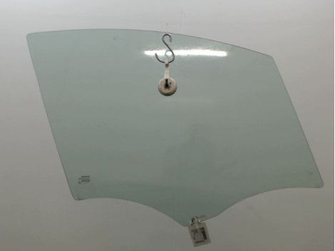 GLACE PORTE AVD RENAULT MODUS Phase 1 2004-2007