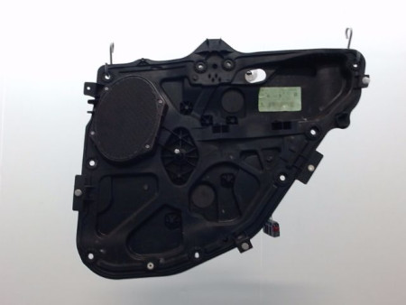 MECANISME LEVE-GLACE ARRIERE DROIT RENAULT TWINGO II Phase 1 2007-2011