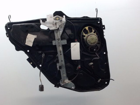 MECANISME LEVE-GLACE ARRIERE DROIT RENAULT TWINGO II Phase 1 2007-2011
