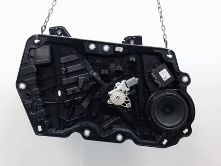 MECANISME+MOTEUR LEVE-GLACE AVANT GAUCHE FORD FIESTA VI Phase 2 2005-2008
