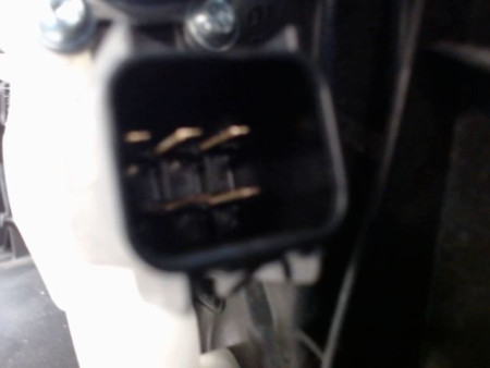MECANISME+MOTEUR LEVE-GLACE AVANT GAUCHE FORD FIESTA VI Phase 2 2005-2008