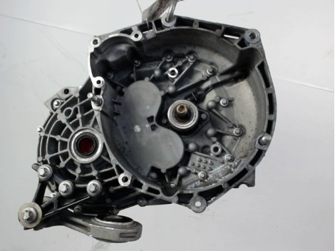 BOITE A VITESSE MECANIQUE ALFA ROMEO GUILIETTA 2010- 2.0 JTDM 