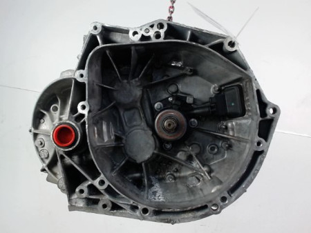 BOITE A VITESSE MECANIQUE CITROEN C4 II Phase 1  2010-... 1.6 HDi 110