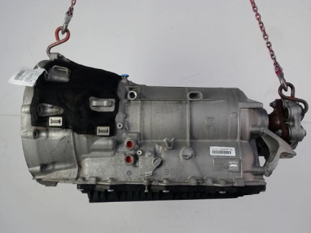 BOITE A VITESSE AUTOMATIQUE BMW SERIE 3 BERL. VI  2011-... 330 d