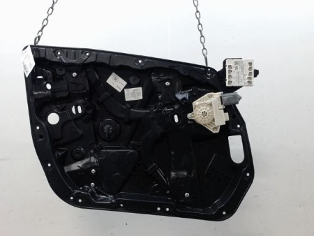 MECANISME+MOTEUR LEVE-GLACE AVANT GAUCHE MERCEDES CLASSE C 2007-