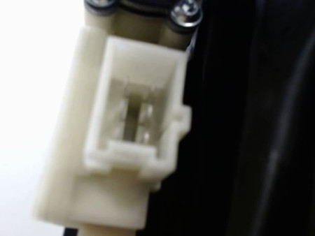 MECANISME+MOTEUR LEVE-GLACE AVANT GAUCHE MERCEDES CLASSE C 2007-