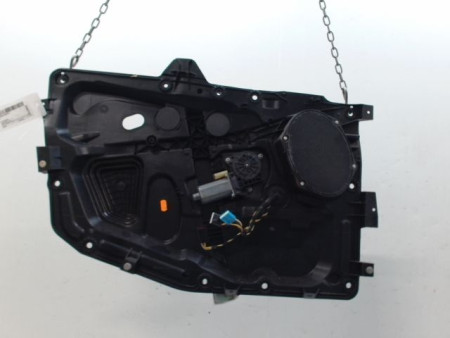 MECANISME+MOTEUR LEVE-GLACE AVANT GAUCHE FORD FIESTA V Phase 2 2005-2008