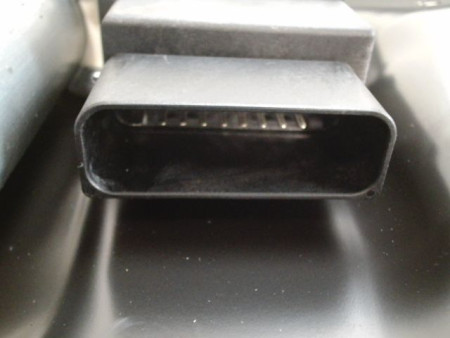 MECANISME+MOTEUR LEVE-GLACE ARRIERE GAUCHE VOLKSWAGEN PASSAT BERL. V 2005-2010