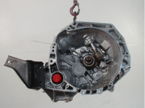 BOITE A VITESSE AUTOMATIQUE SUZUKI SWIFT III 2005-2011 1.3 