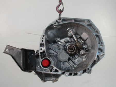 BOITE A VITESSE AUTOMATIQUE SUZUKI SWIFT III 2005-2011 1.3 