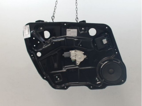 MECANISME+MOTEUR LEVE-GLACE AVANT GAUCHE MERCEDES CLASSE M BREAK II Phase 1 (164) 2005-2008