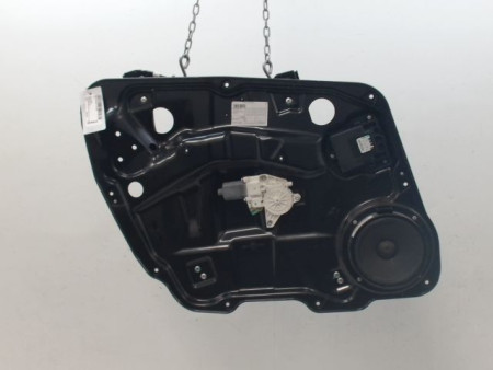 MECANISME+MOTEUR LEVE-GLACE AVANT GAUCHE MERCEDES CLASSE M BREAK II Phase 1 (164) 2005-2008