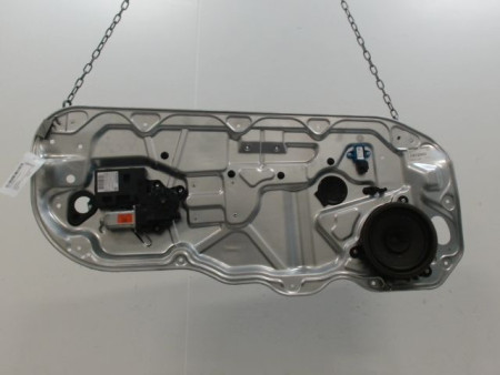 MECANISME+MOTEUR LEVE-GLACE AVANT GAUCHE VOLVO C30 Phase 1 2006-2009