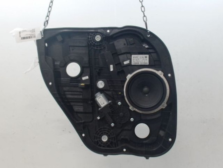 MECANISME+MOTEUR LEVE-GLACE ARRIERE GAUCHE HYUNDAI I 30 II Phase 1 2012-...