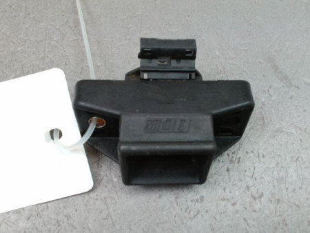 SERRURE HAYON  RENAULT CLIO II Phase 2 2001-2006