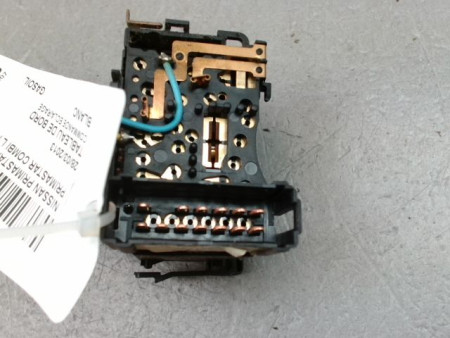 COMMANDE ECLAIRAGE NISSAN PRIMASTAR COMBI L1H1 1000 KG