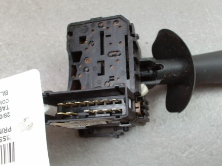 COMMANDE ESSUIE GLACE NISSAN PRIMASTAR COMBI L1H1 1000 KG