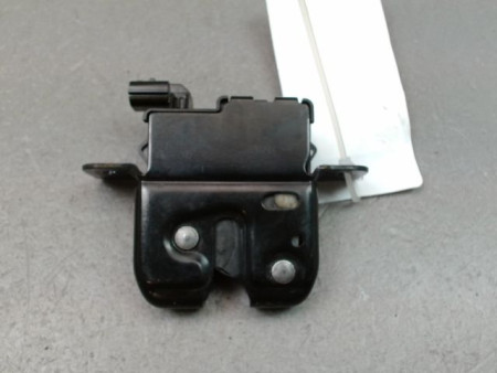 SERRURE HAYON  DACIA LOGAN MCV 2007-