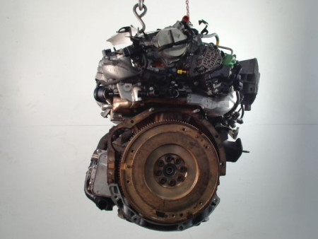 MOTEUR DIESEL NISSAN PRIMASTAR COMBI L1H1 1000 KG 2.0 dCi 90